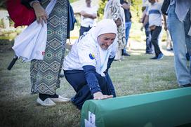 Srebrenica 2025