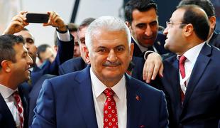 Bodoči turški premier obljubil napore za uvedbo predsedniškega sistema