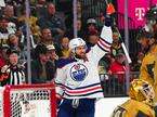 Leon Draisaitl  Edmonton Oilers