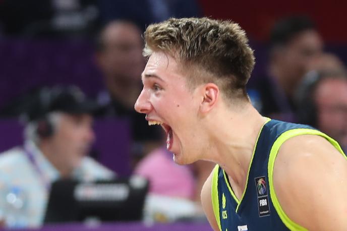 Luka Dončić | Foto Reuters