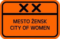 V Ljubljani danes začetek jubilejnega Mesta žensk