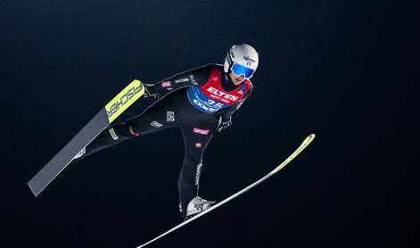Smola Italijanke na olimpijskem prizorišču