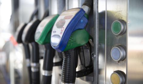 Kmalu nove cene goriv: slaba novica za nekatere voznike