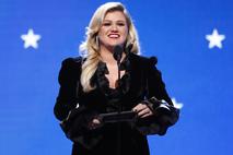 Kelly Clarkson