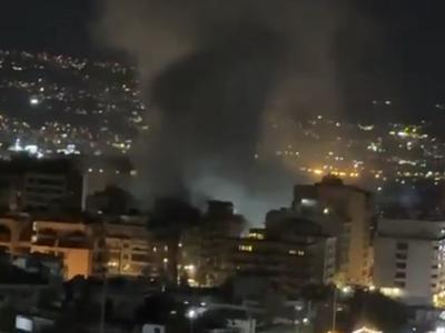 Napad na ameriško veleposlaništvo v Riadu