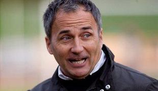 Milanič: Zmage v derbijih so nekaj posebnega
