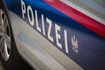 Avstrija policija