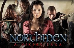 Možje s severa: Vikinška saga (Northmen: A Viking Saga)