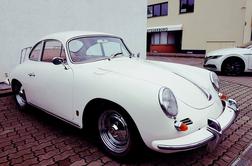 Skrivnosti nemških dvorišč: Porschejev dragulj s pestro zgodovino #video