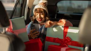 To so najpogostejše napake pri kupovanju prazničnih daril