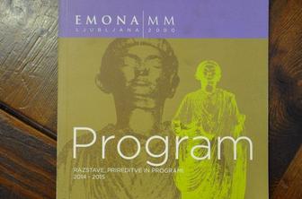 Ljubljana začenja s praznovanjem 2000-letnice Emone