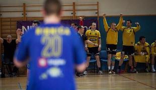 Trebanjci znova skočili na četrto mesto