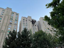 Izrael napadel Iran