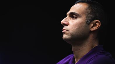 Marinko Galić o težavah Maribora: To se v obdobju Zlatka Zahovića ne bi nikoli zgodilo