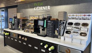 Kaj potrebujete za udoben postanek na poti?