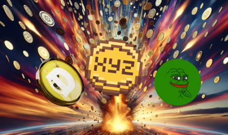 Ta nov meme token cilja na 6.500-odstotno rast!