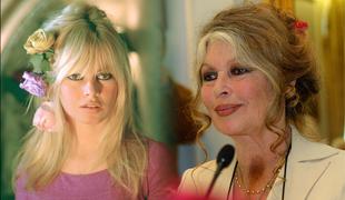 Brigitte Bardot v bolnišnici, njeno stanje je resno