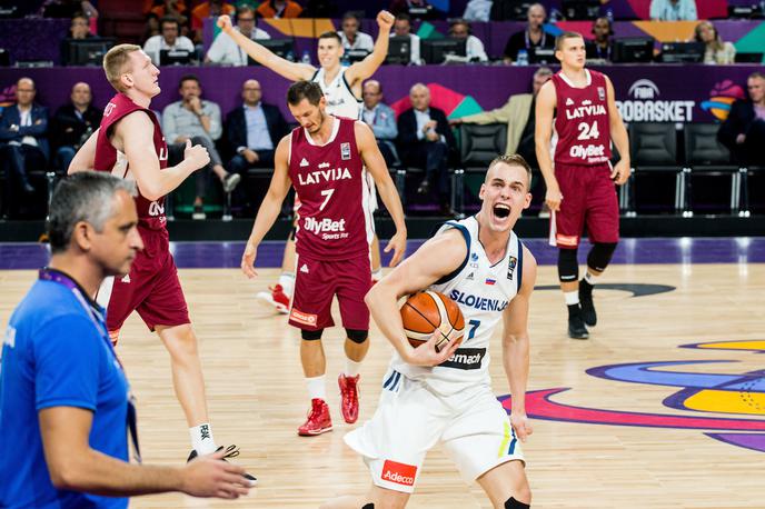 Igor Kokoškov | Foto Vid Ponikvar