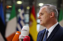 Minister Kumer o dobavi plina: Slovenija je tik pred tem, da ...