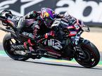 Le Mans Jorge Martin Aprilia