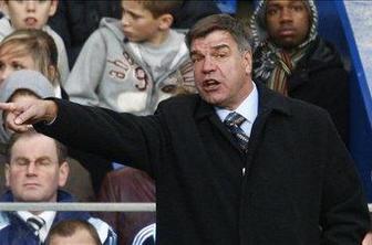 Allardyce je novi trener Blackburna