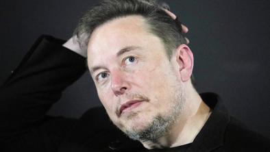 Elon Musk: Moj sin je mrtev