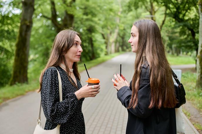 prijateljici | Foto Shutterstock