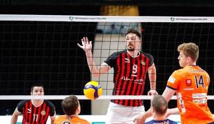 Bo ACH Volley prišel do zaključne žoge za prvaka ali lahko Kanalci presenetijo?