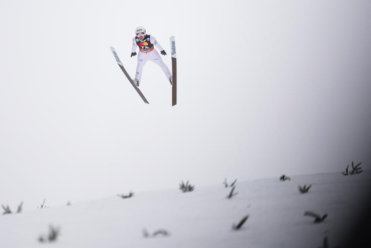 Anže Lanišek | Foto: Grega Valančič
