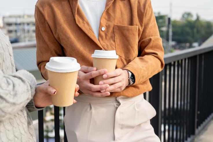 prijateljstvo, pogovor, odnos | Foto: Shutterstock