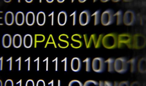 Najboljši program, ki ga ne uporabljate: Dashlane