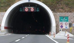 Minuli vikend na hrvaških avtocestah za tri milijone evrov cestnin