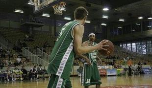 Zlatorog boljši od Plinarjev