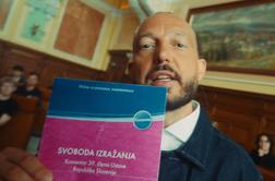 Zlatko spet udaril po Challetu Salletu: To je moj odgovor na tožbo