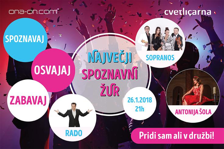 Ona on pr | Foto: 
