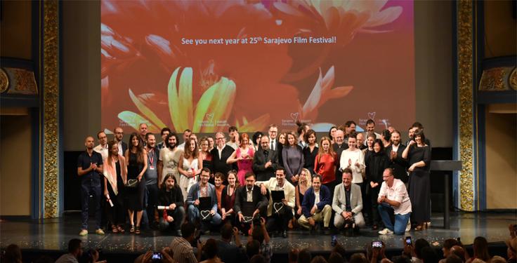 24. Sarajevo Film Festival | Foto: Sarajevo Film Festival
