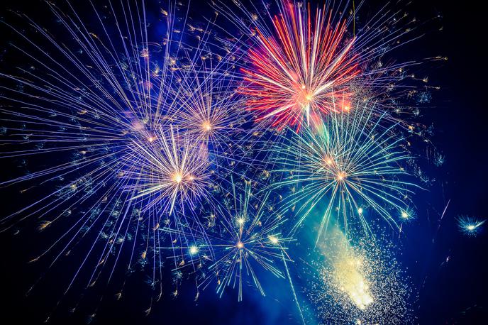 Ognjemet. | Foto Shutterstock