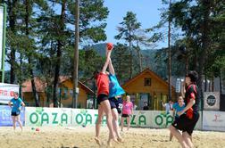 Vse nared za kronanje prvih državnih prvakov