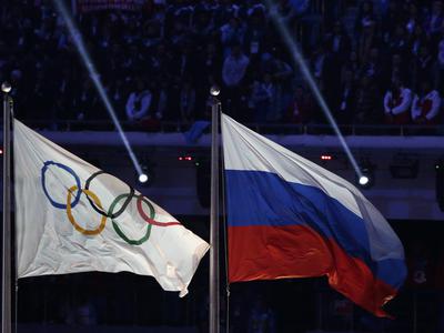 Mok začasno odpravil suspenz ruskemu olimpijskemu komiteju