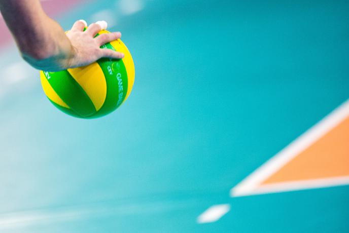 Odbojkarsko SP se leta 2029 vrača na Filipine