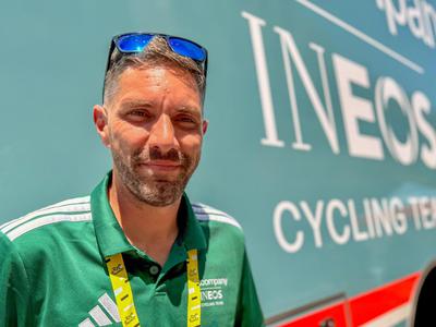 Slovenec Marko Džalo cenjen pri Britancih: njegovo delo ima posebno težo