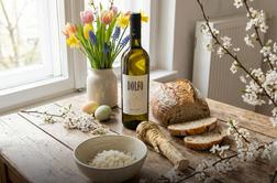 Katero vino izbrati k velikonočnim klasikam?