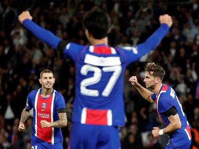 Bo PSG uspelo v četrto? Kuzmić pred debijem v Franciji.