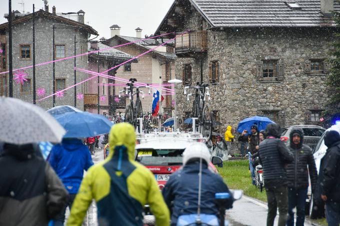 Giro 16. etapa | Foto: Guliverimage