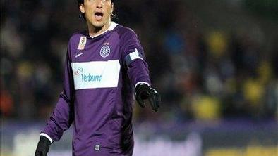 Ačimovič drugi najboljši v Avstriji