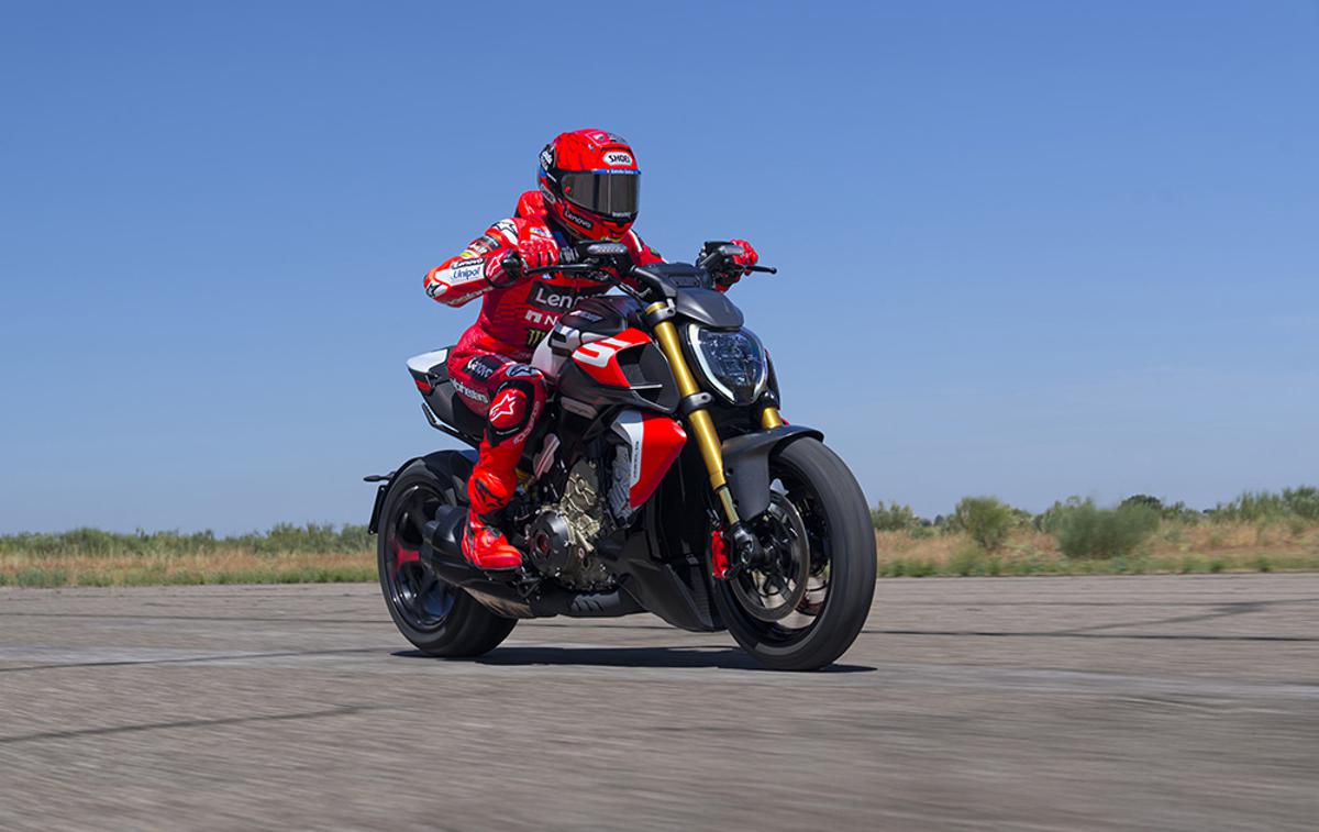 Ducati | Foto Ducati