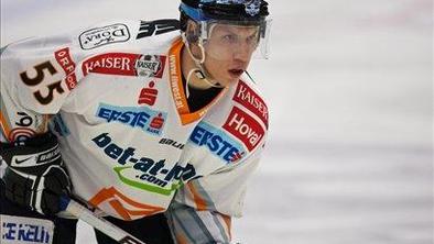 Robert Lukas 12 tekem "na hladnem"