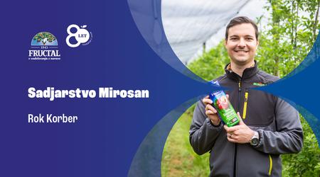 "Made in Slovenia": slovensko sadje, ki presega meje