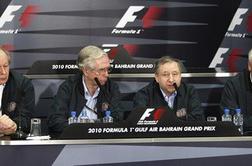 Todt naklonjen uvedbi pravila 107%