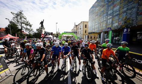 Nove podrobnosti o tragediji na kolesarskem festivalu L’Etape Slovenia